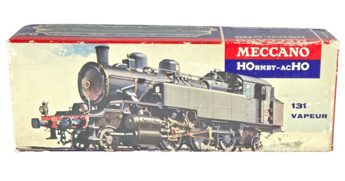 Hornby acho 636 gauge - gauge, sncf