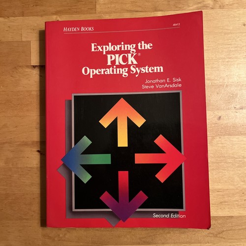 Exploring the pick operating - exploring,