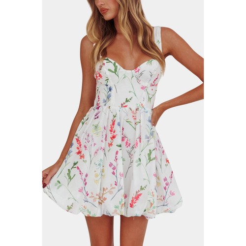 Nwt hausen jackie - jackie, floral