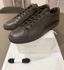 Common Projects Achilles Low |