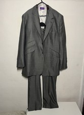 William Hunt 3 Piece Suit 44