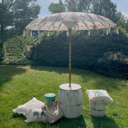 Large bali patio - 2m,