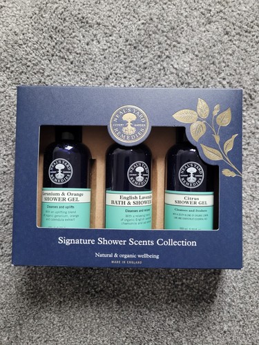 Neal yard remedies - yard,