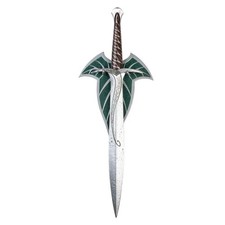 Sting Sword Lamp The Lord Of