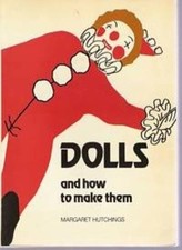 Dolls and how make - how, to