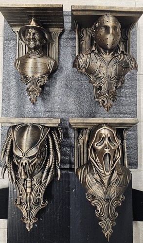 Horror wall - horror,