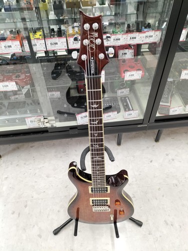 Paul reed smith standard - paul,