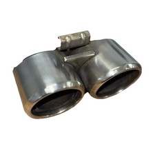 Porsche 986 Boxster S Exhaust