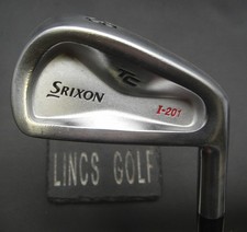 Srixon I-201 TC 3 Iron Regular