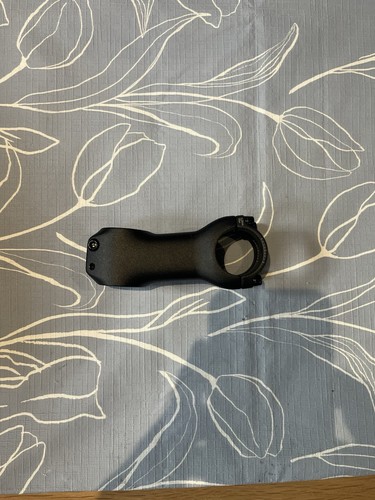 Bontrager stem - bontrager,
