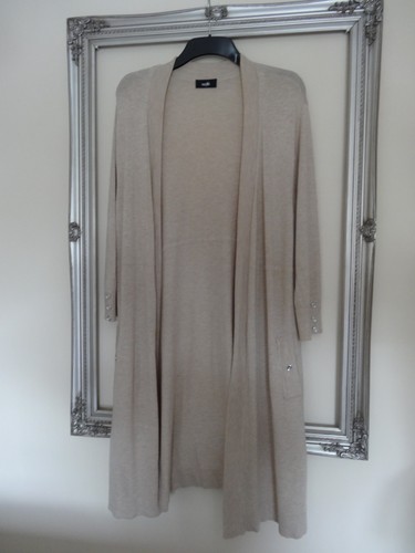 Wallis brand new - ladies, beige