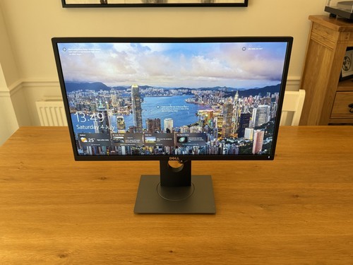 Dell p2417h ips full hd - ips,