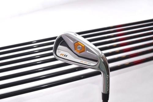 9pcs taylormade r11 - 9pcs,