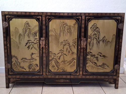 Vintage drexel cetera - vintage,
