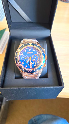 Gamages london automatic - gamages,