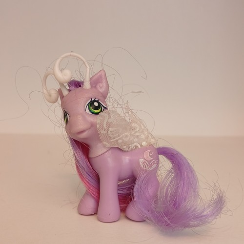 Little pony meadow moon - my,