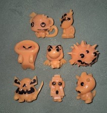 Moshi Monsters Figures Bundle