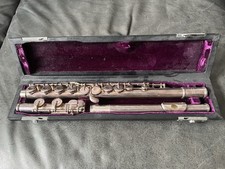 Trevor james flute - trevor,