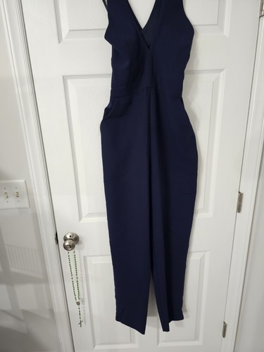 Bcbgeneration womans navy blue - bcbgeneration,