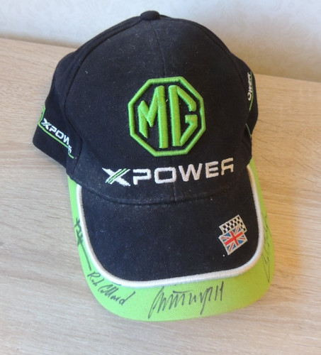 Touring cars cap - cars,