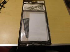 Wills Scenic Materials Pack -