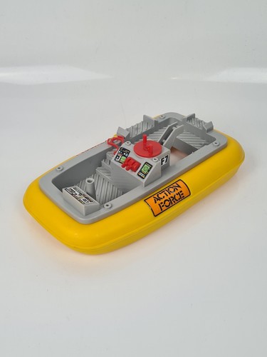 Vintage palitoy action force - action,