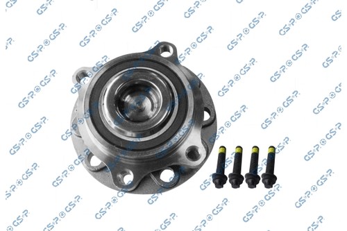 Gsp 9400206k wheel bearing - gsp,