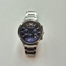 Emporio armani classic ar2448 - armani,