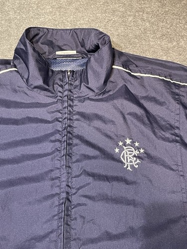 Rangers official - fc,