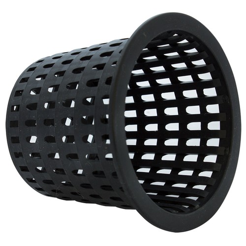 Heavy duty net pot - duty,