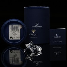 SWAROVSKI Figurine Telescope Fish 631103