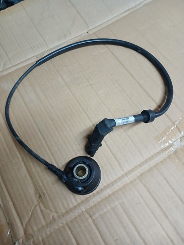 Peugeot looxor speedo drive - 50,