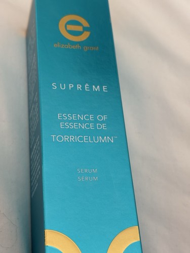 Elizabeth grant supreme - elizabeth,