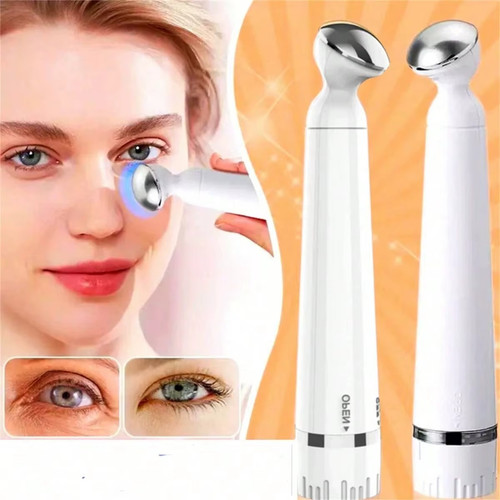 Electric vibration eye - electric,