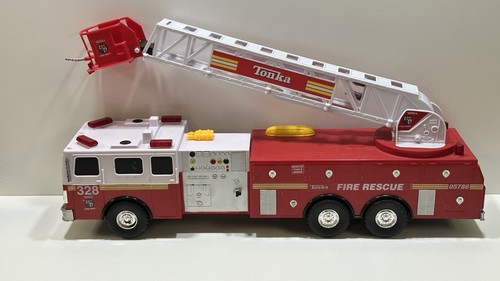 Super sized tonka fire - 32",