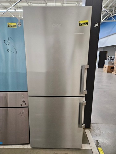 Miele kfn4776 stainless - miele, 30"
