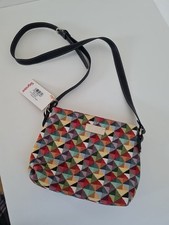 Signare Handbag Multi Coloured