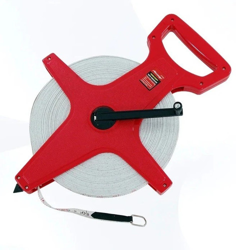 100m tape measure 330ft heavy - measure,