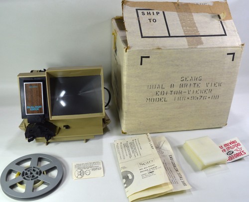 Sears all eight editor - du-all,