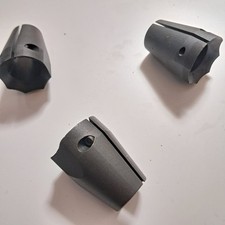 3 Pcs Weight Anschutz X 75 Gr