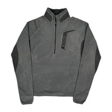 Marmot Fleece - Medium Grey