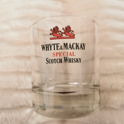 Whyte mackay special scotch - whyte,