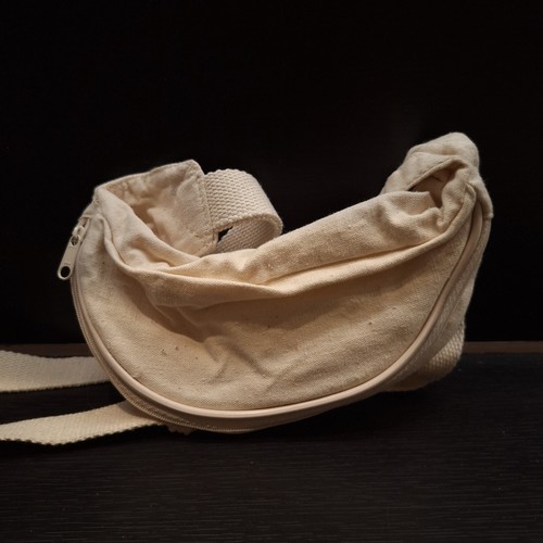 Vintage bumbag fanny - vintage, pack