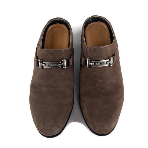 Ariat mule shoes womens - womens, 6
