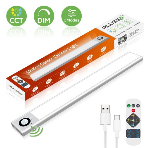 Wireless led cabinet closet - led,