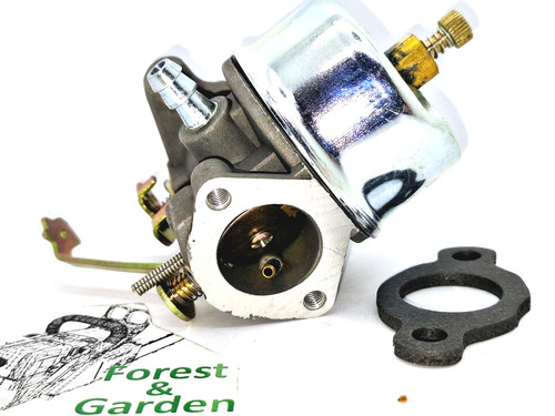 Carburettor carb for tecumseh - carb,