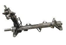 BMW 5 7 SERIES GT F07 F01 F02 R1 POWER STEERING RACK 6793196