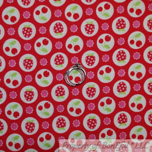 Boneful fabric cotton quilt - boneful, fq