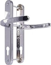 UPVC Door Handles Set - 92PZ -