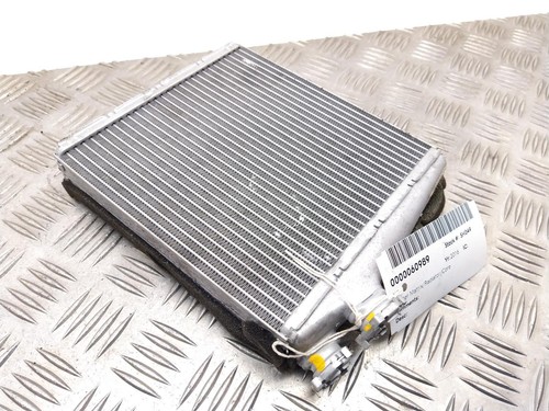 Volvo xc60 mk1 - mk1, heater